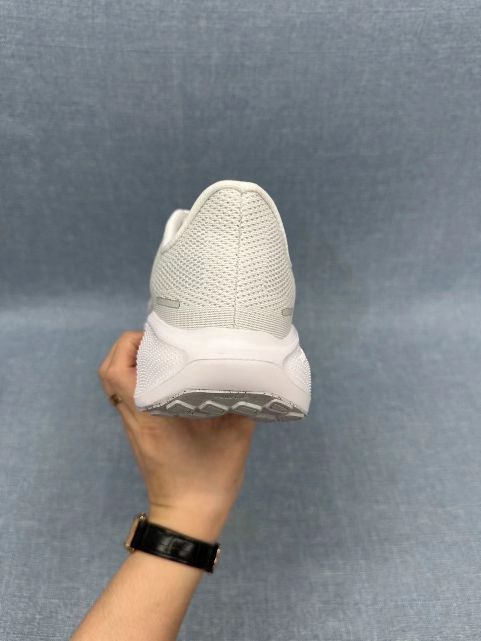 Nike Zoom Air / Nike Air Zoom Pro-Type White